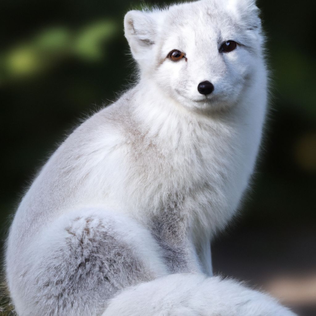 Preserving Arctic Foxes: A Guide to Conservation Efforts - FoxAuthority