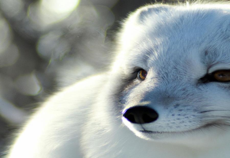 Conservation Status and Threats - Arctic Fox Facts 