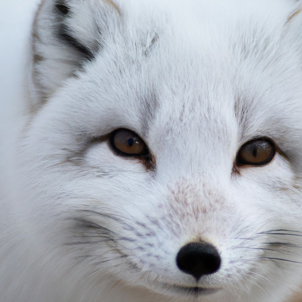 The Fascinating Arctic Fox Lifespan: How Long Do They Live? - FoxAuthority