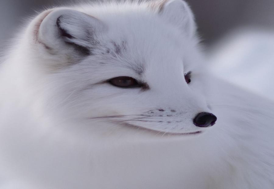 How Does CITES Protect Arctic Foxes? - Arctic Foxes and CITES 