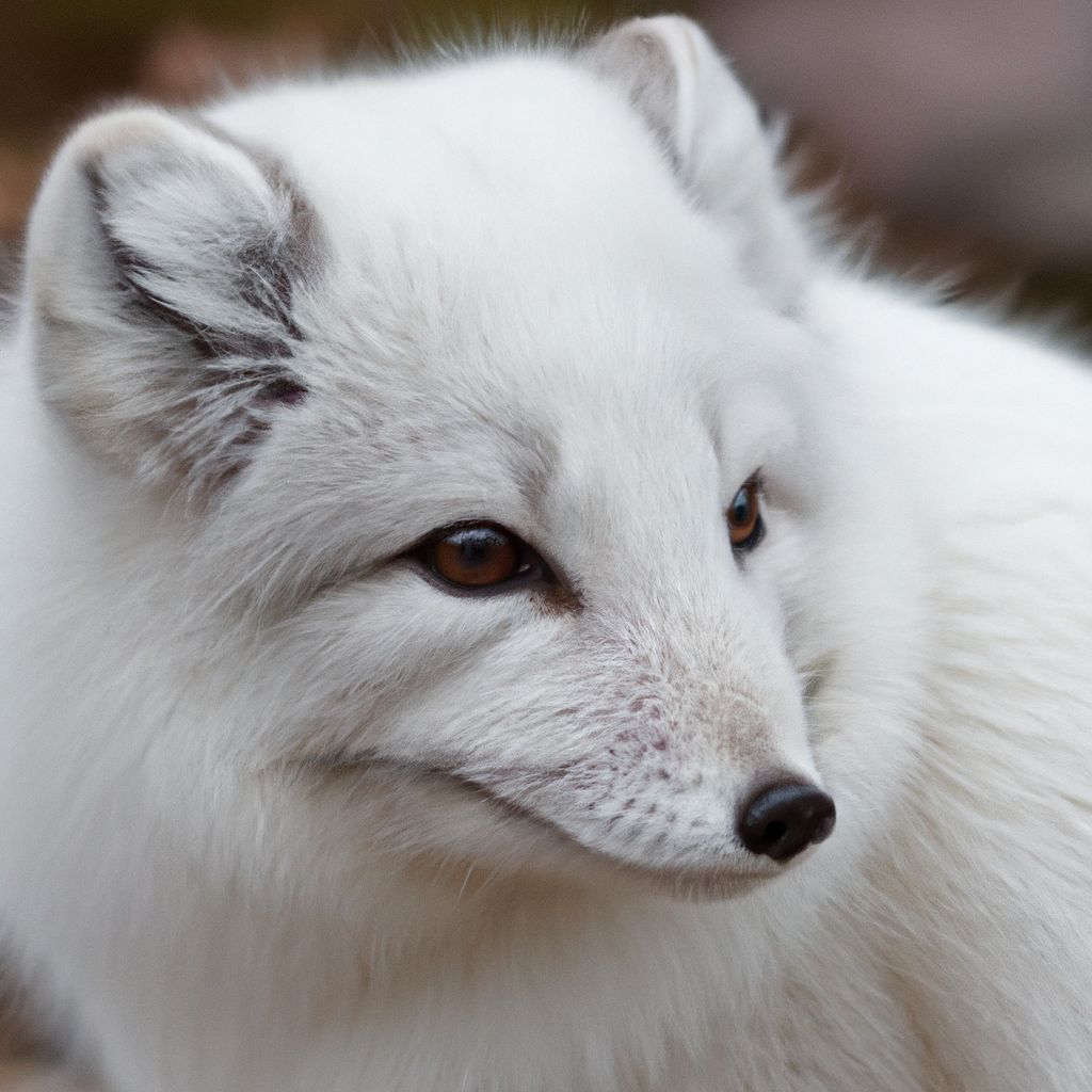 Arctic Foxes: Discover the Role of Defenders of Wildlife in Their ...