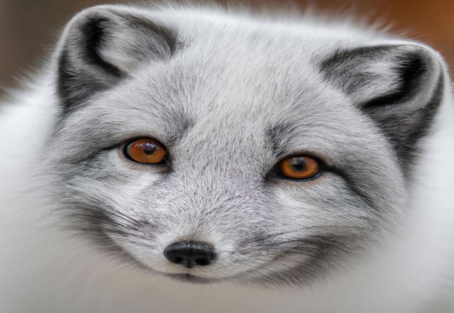 The Impact of Arctic Fox Documentaries - Arctic Foxes and Discovery Channel 