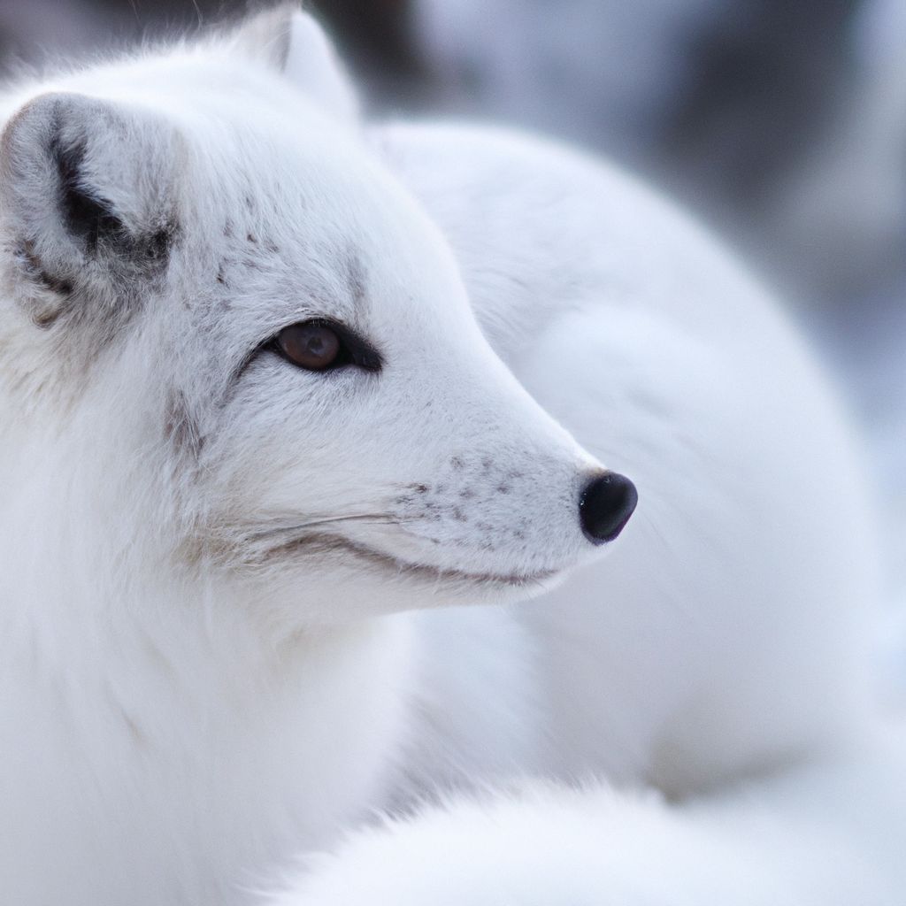 Understanding the Role of Arctic Foxes in Environmental Education ...