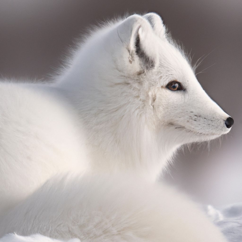 The Impact of Arctic Foxes on Environmental Policy: Understanding the