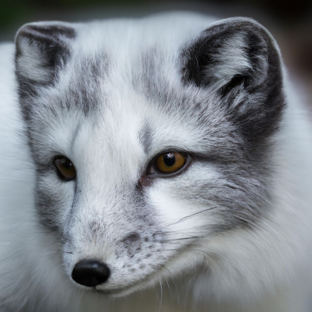 Unraveling The Genetic Mysteries Of Arctic Foxes: Understanding Their 