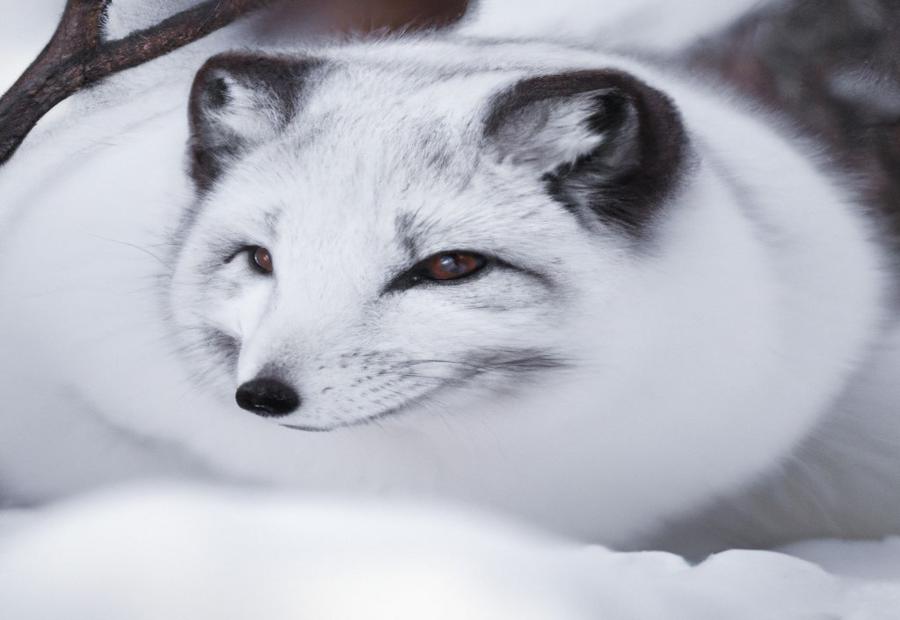 Arctic Foxes: Habitat and Characteristics - Arctic Foxes and International Wildlife Treaties 