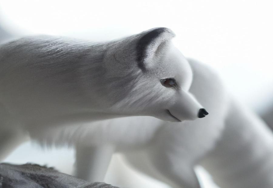 International Wildlife Treaties - Arctic Foxes and International Wildlife Treaties 
