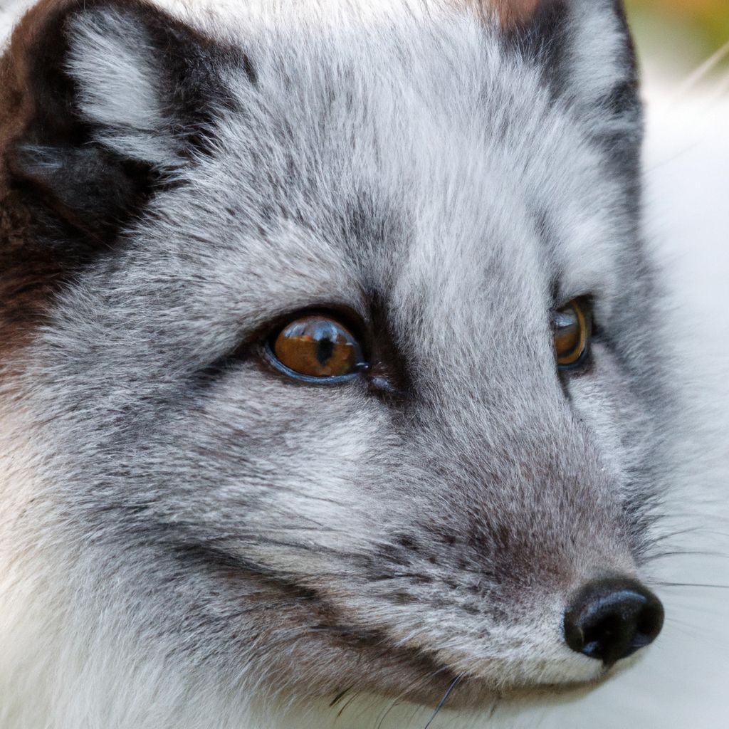 Exploring Arctic Foxes and Wildlife Sanctuaries: A Guide to ...