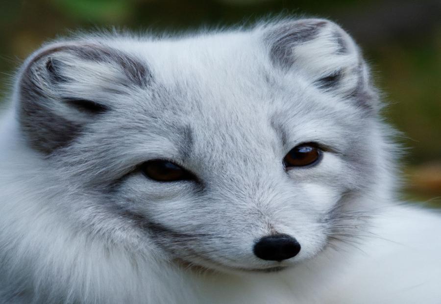 Arctic Foxes in Wildlife Trade - Arctic Foxes and Wildlife Trade Regulation 