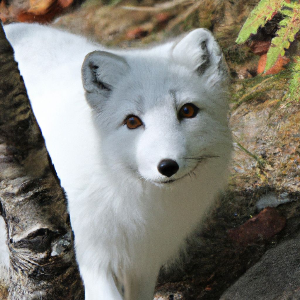 Exploring Arctic Foxes: An In-Depth Look into Arctic Foxes and Their ...