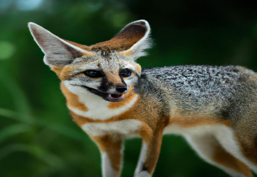 The Role of Education and Awareness - Bengal Fox Conservation 