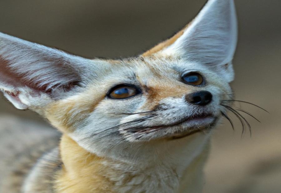 Why Keep Bengal Foxes in Captivity? - Bengal Fox in Captivity 