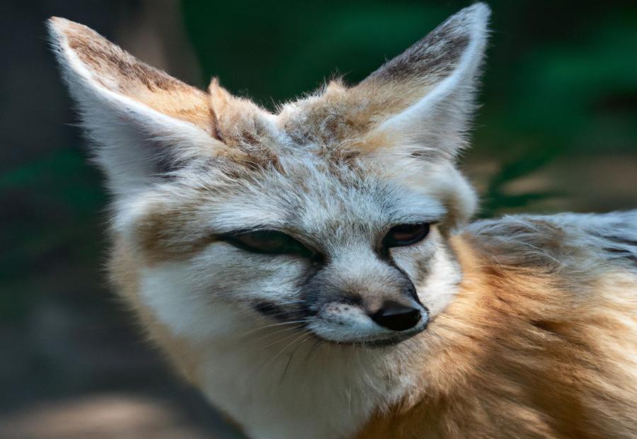 Bengal Fox Lifespan vs. Other Fox Species - Bengal Fox Lifespan 