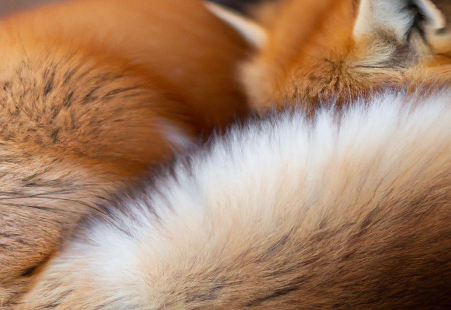 Interesting Facts about the Bengal Fox - Bengal Fox Physical Characteristics 