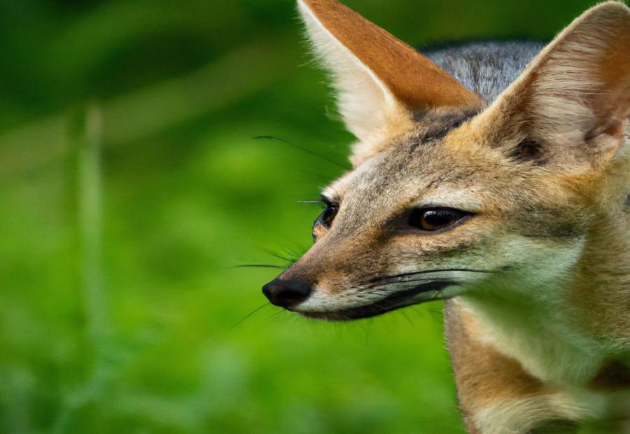 Efforts for Bengal Fox Conservation - Bengal Fox Population 