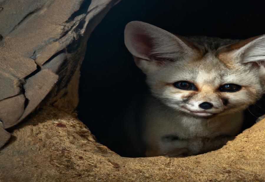 How Can I Support Bengal Fox Rescue Centers? - Bengal Fox Rescue Centers 