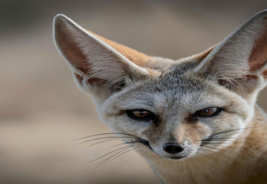 Habitat and Distribution of Bengal Fox - Bengal Fox Sightings 