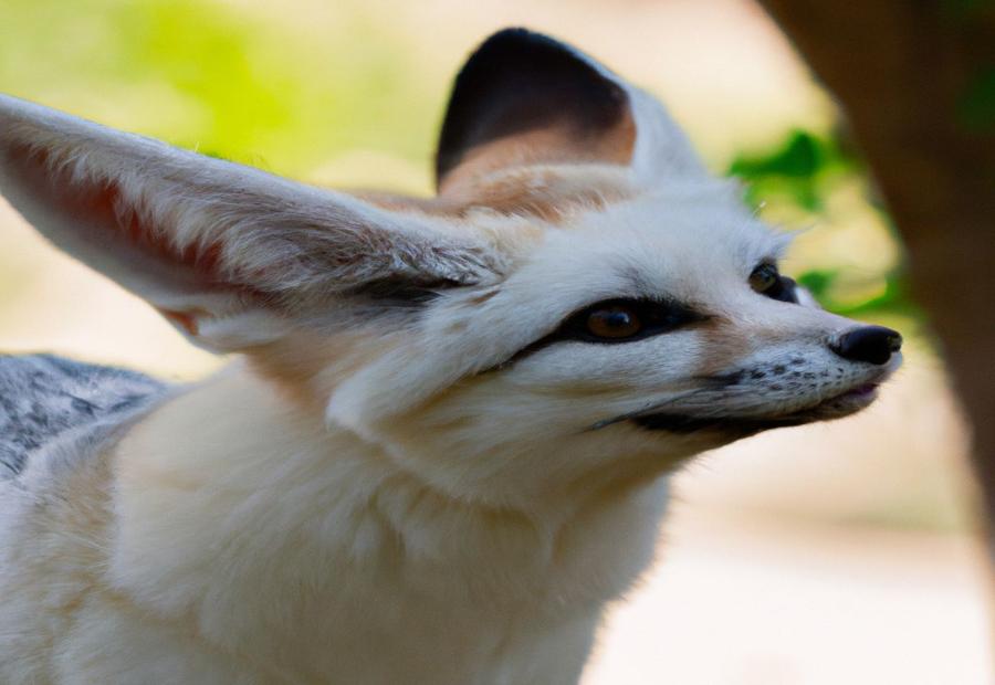 Conservation Status of Bengal Foxes - Bengal Fox Sightings 