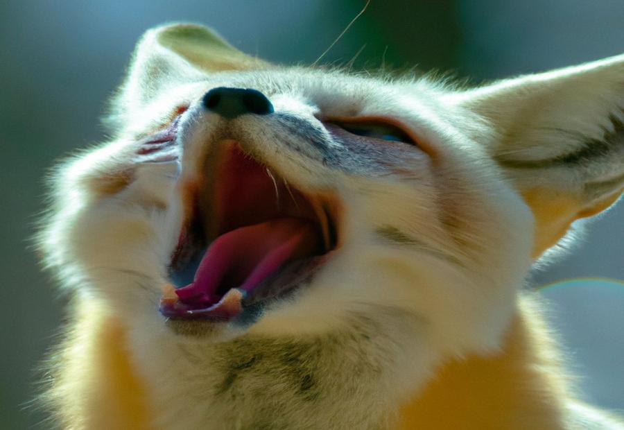 Types of Bengal Fox Sounds - Bengal Fox Sounds 