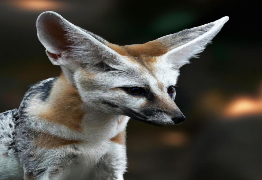 Poaching and Illegal Trade - Bengal Fox Threats 