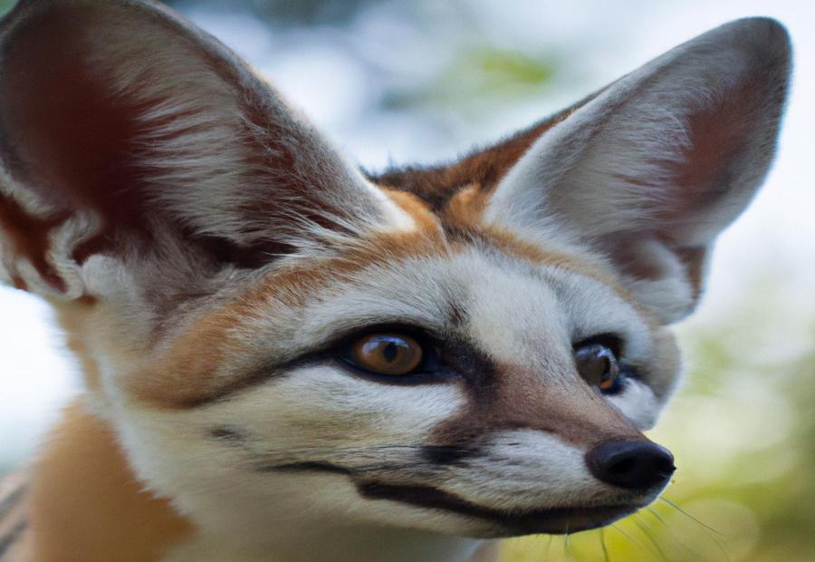 Legal and Ethical Considerations for Bengal Foxes - Bengal Foxes and Animal Rights 