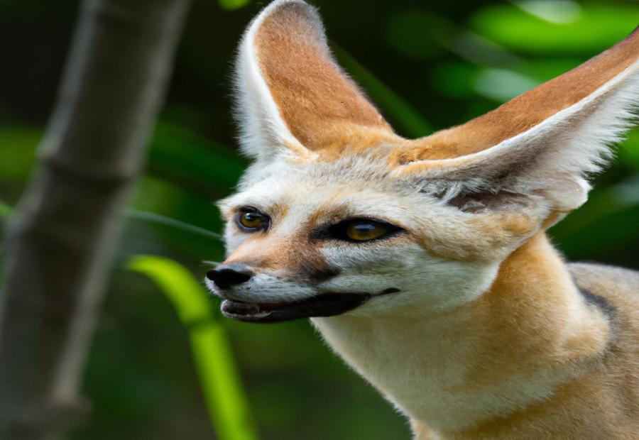 Threats to Bengal Foxes and Biodiversity - Bengal Foxes and Biodiversity 
