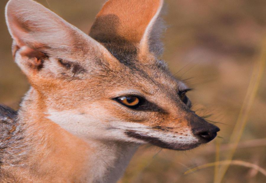Bengal Foxes and Disease - Bengal Foxes and Disease 