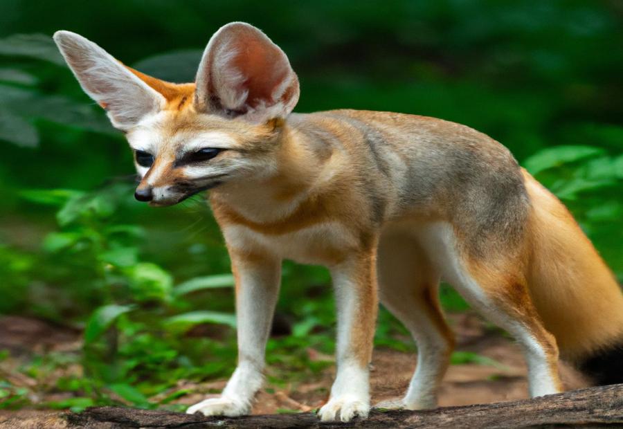 The Role of Education and Awareness - Bengal Foxes and Wildlife Conservation Policies 