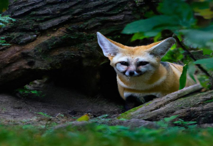 Impacts of Wildlife Crime on Bengal Foxes and Ecosystems - Bengal Foxes and Wildlife Crime 