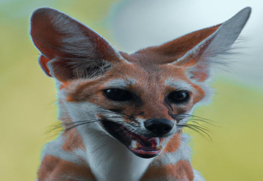 Factors Contributing to Wildlife Crime involving Bengal Foxes - Bengal Foxes and Wildlife Crime 