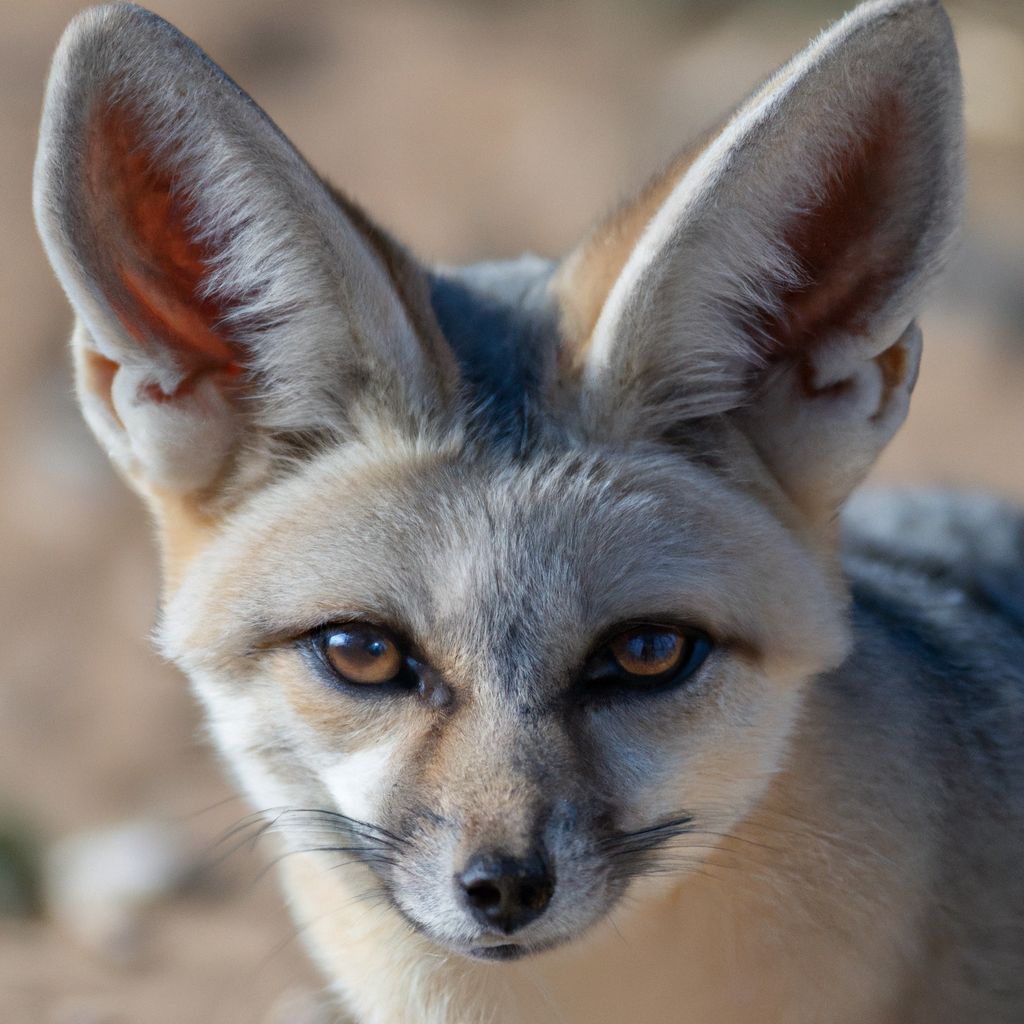 The Threats to Cape Foxes - Cape Fox Conservation 