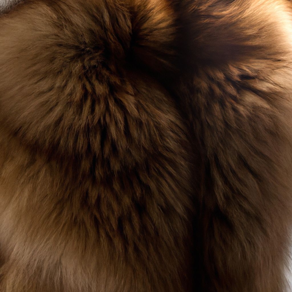Is Cape Fox Fur Sustainable? - Cape Fox Fur 