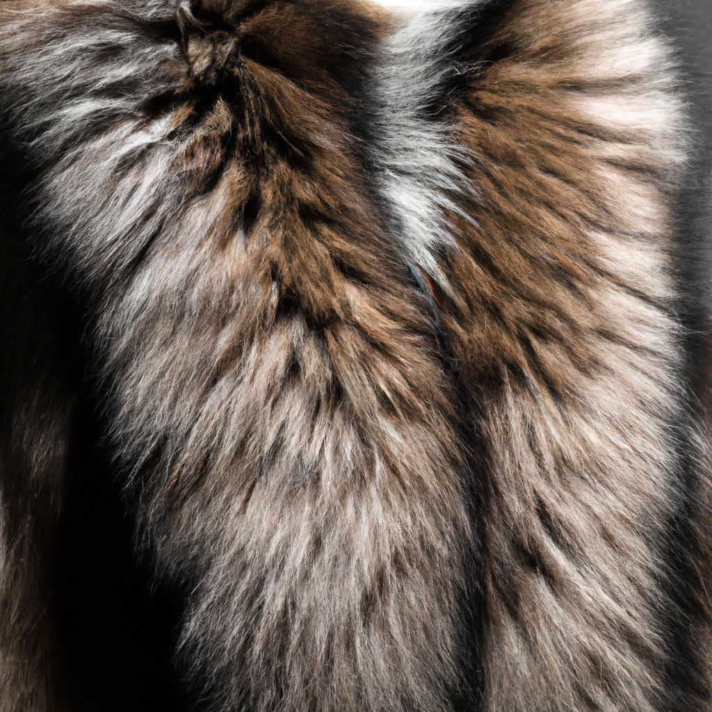 History and Origin of Cape Fox Fur - Cape Fox Fur 