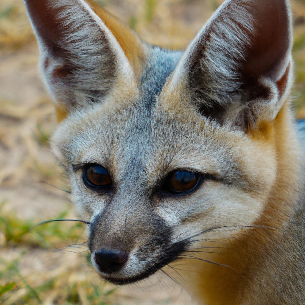 Conservation and Management of Cape Fox - Cape Fox in Animal Behavior Studies 