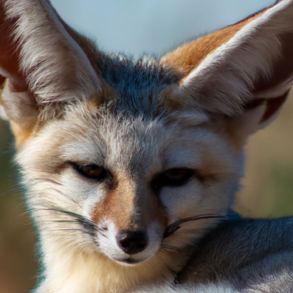 Challenges and Considerations of Keeping Cape Foxes in Captivity - Cape Fox in Captivity 
