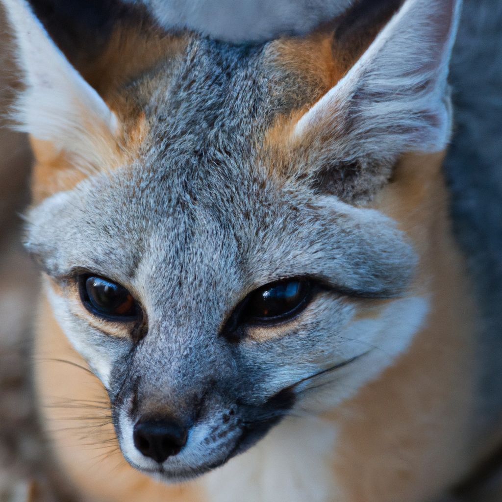 What is an Endangered Species? - Cape Fox in Endangered Species Protection 
