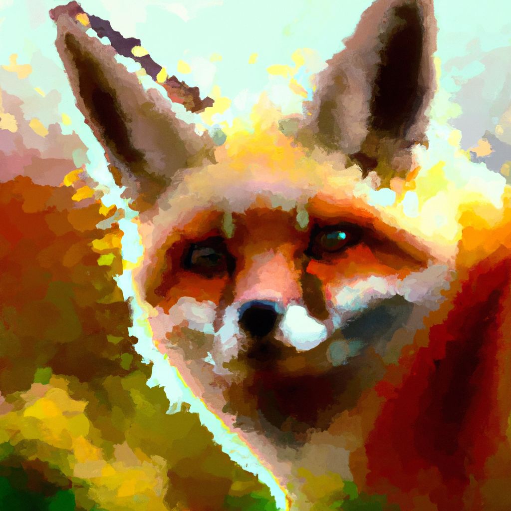 Cape Fox in Art and Symbolism - Cape Fox in Popular Culture 