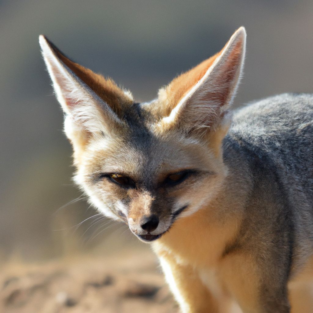 Role of Cape Fox in Wildlife Conservation - Cape Fox in Wildlife Conservation Projects 