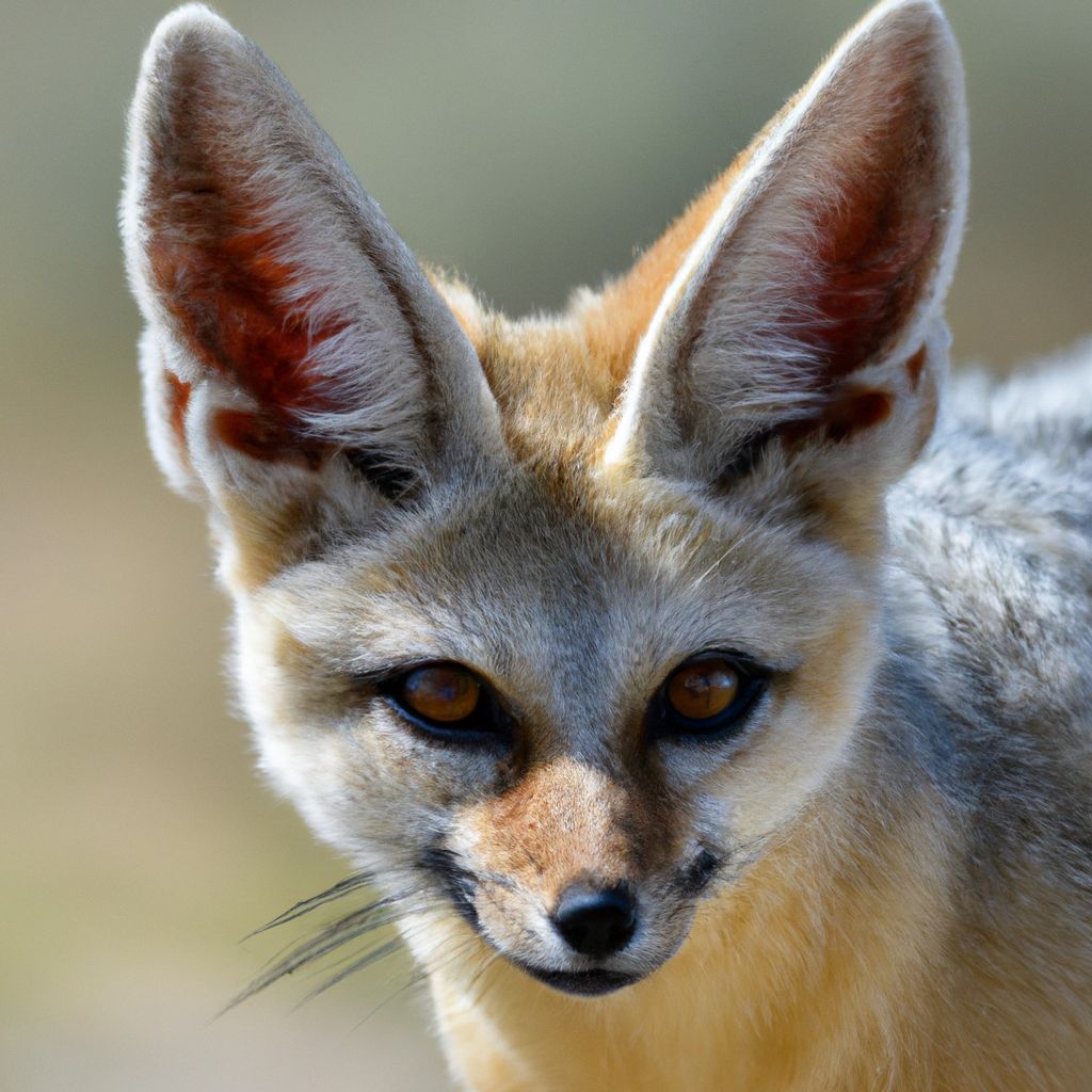 Future Direction and Strategies of Cape Fox in Wildlife Conservation - Cape Fox in Wildlife Conservation Projects 