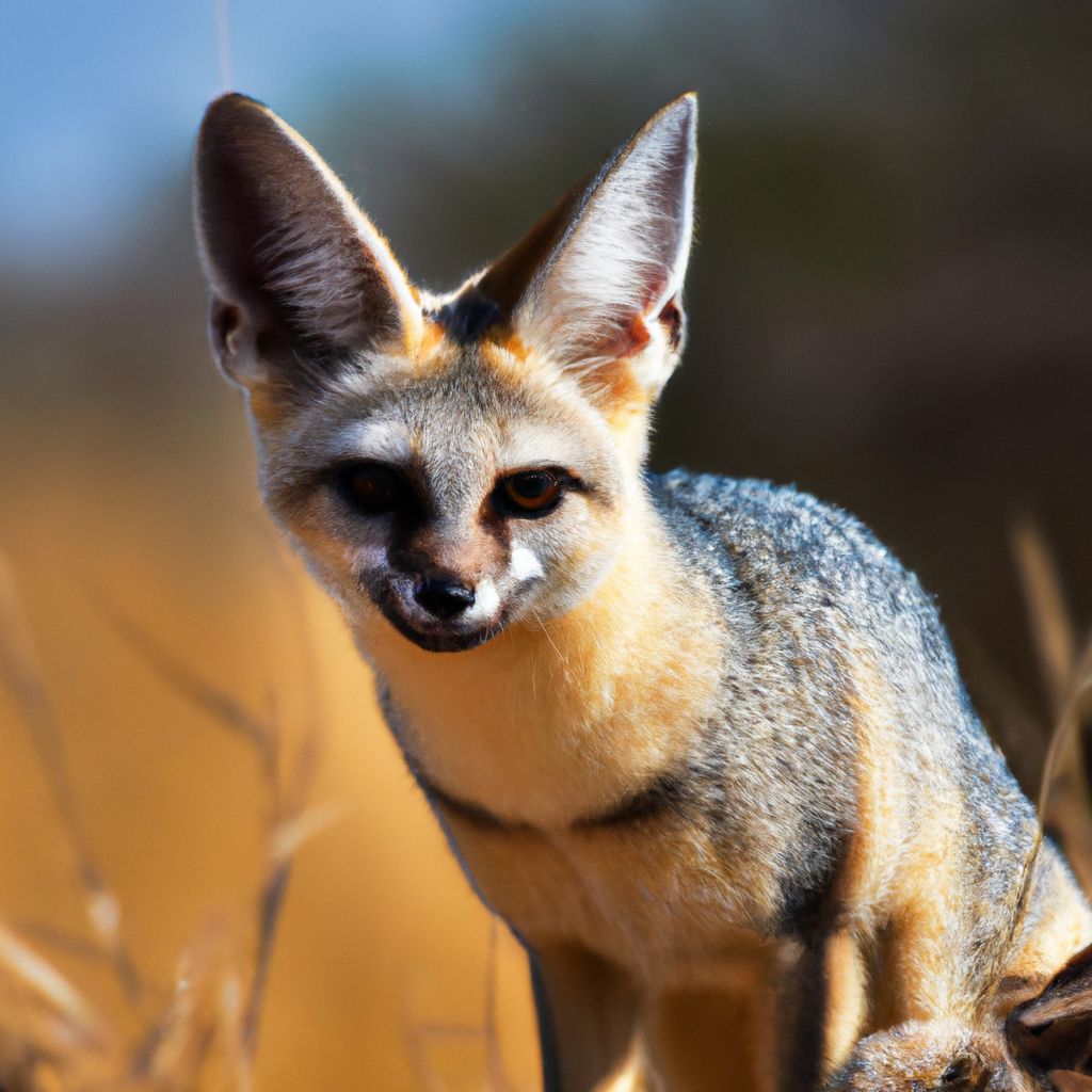 The Role of Cape Fox in Wildlife Documentaries - Cape Fox in Wildlife Documentaries 