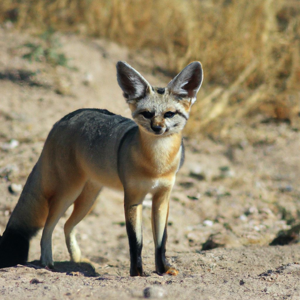 Protection and Conservation - Cape Fox in Wildlife Laws and Regulations 