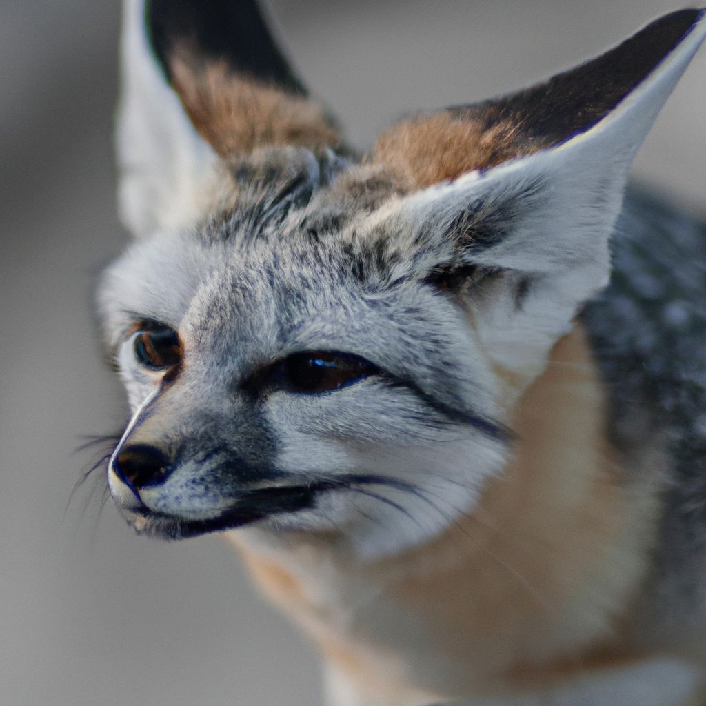 References - Cape Fox in Zoos 