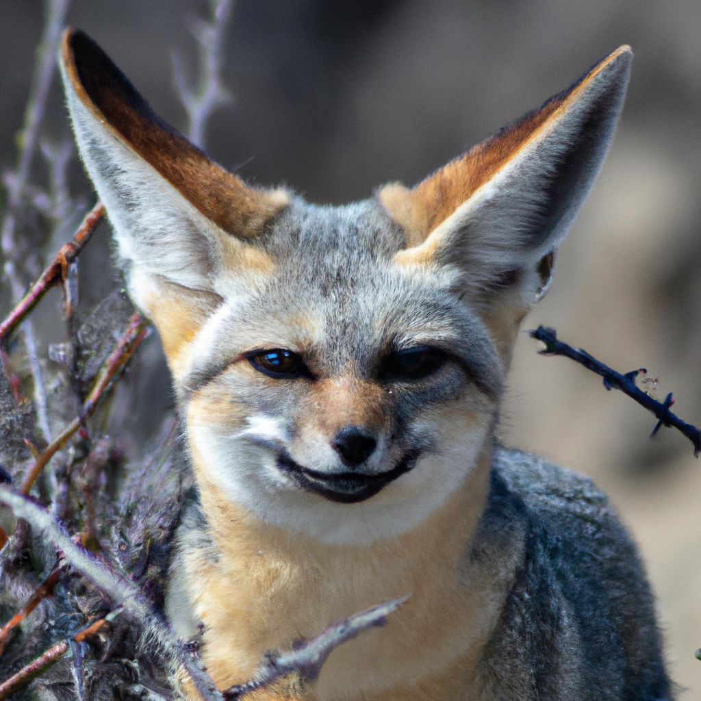 Cape Fox Conservation Status - Cape Fox IUCN Status 