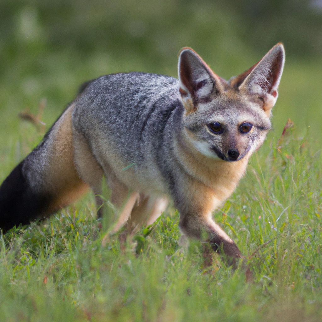 Training and Socializing a Cape Fox - Cape Fox Pet 