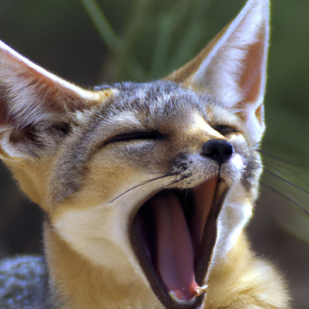 The Role of Cape Fox Sounds in Conservation and Research - Cape Fox Sounds 