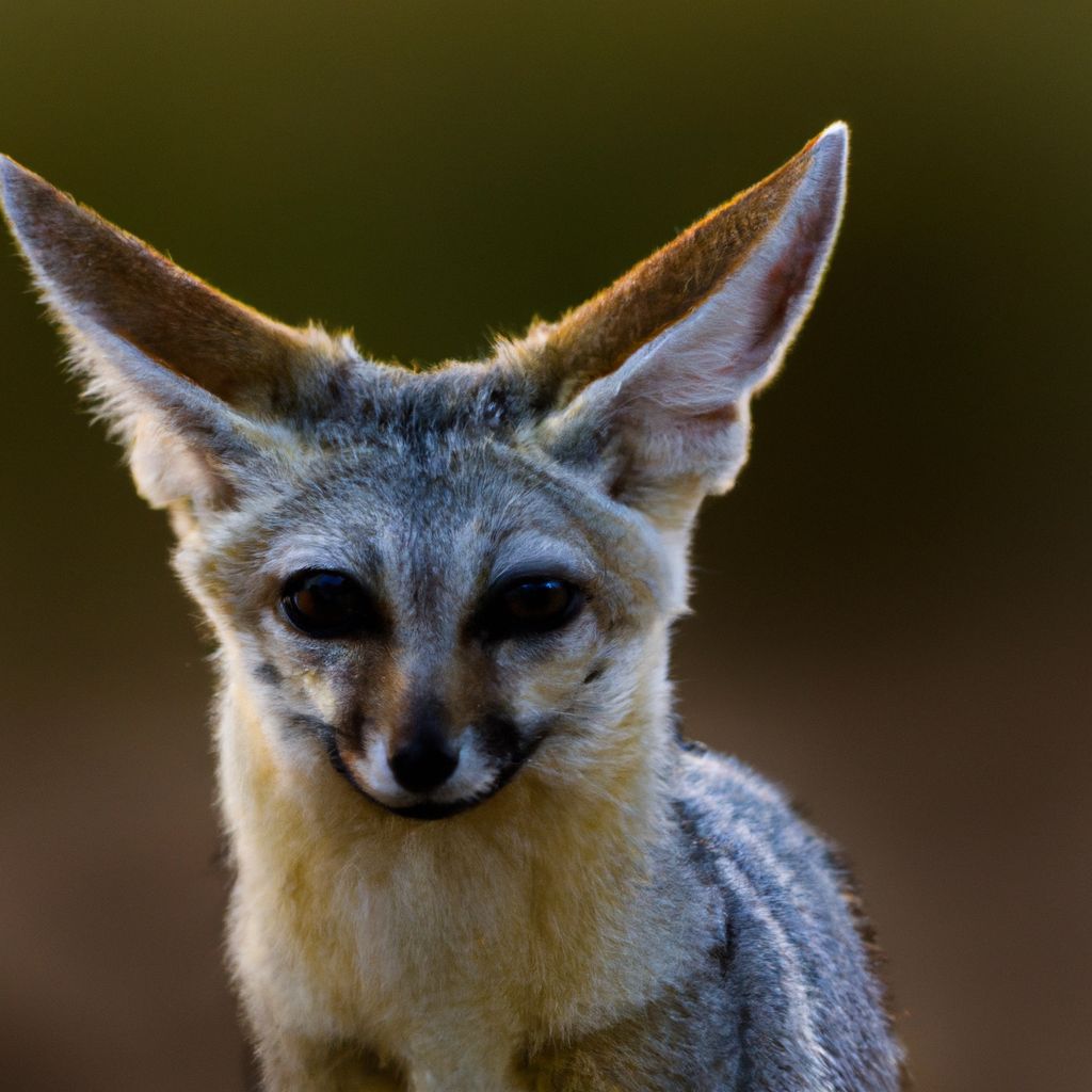 Poaching and Illegal Wildlife Trade - Cape Fox Threats 