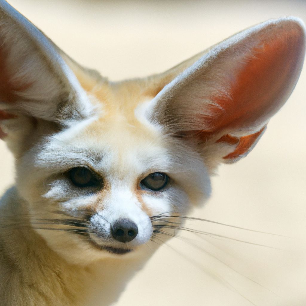 Conserving Fennec Fox: Strategies for Successful Fennec Fox