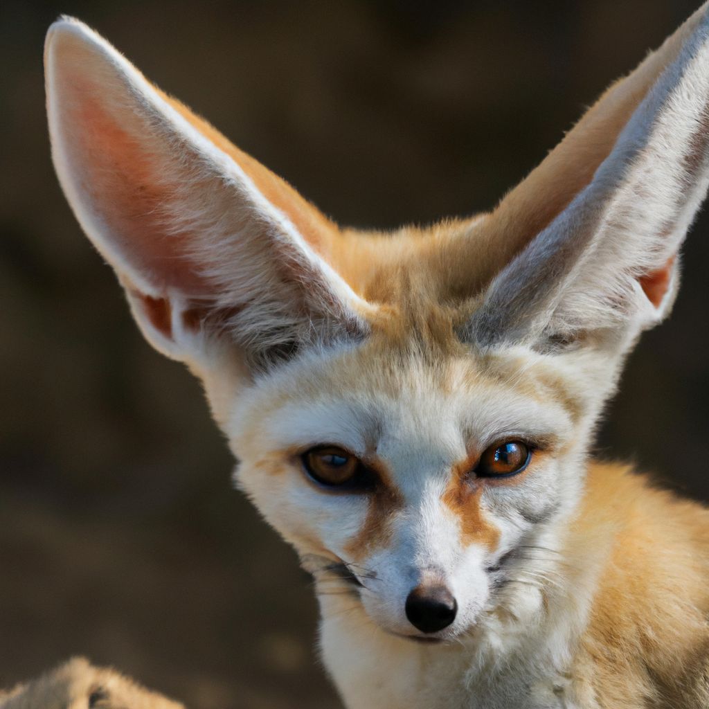 What Are Fennec Foxes? - Fennec Fox FAQs 