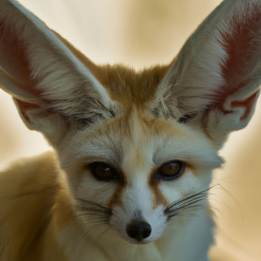 Threats and Conservation Status - Fennec Fox  Information 