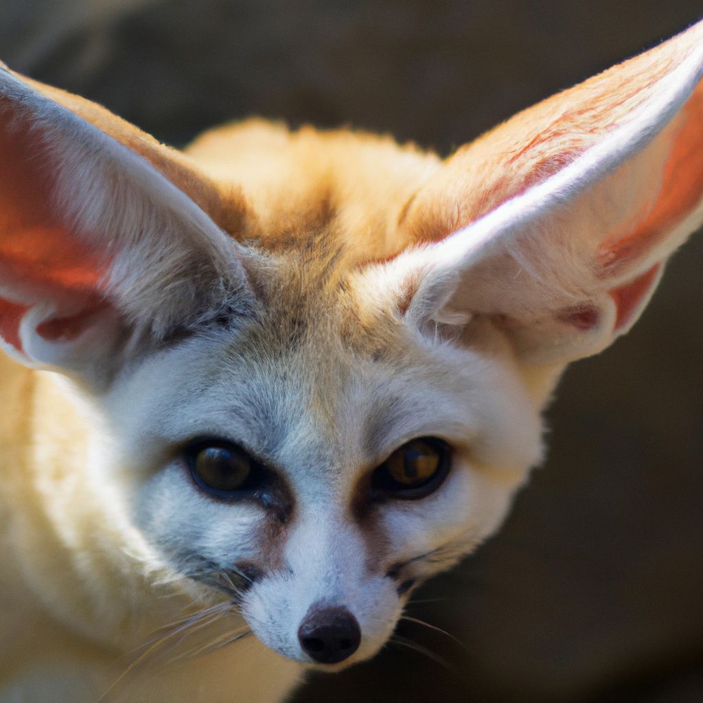 How Long Do Fennec Foxes Live in Captivity? - Fennec Fox Lifespan 